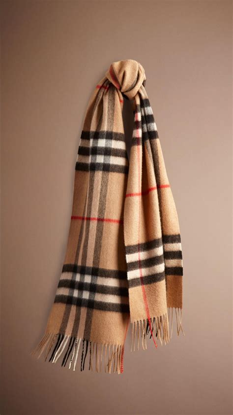 cashmere schal art burberry|burberry her fragrance.